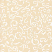 PRE - ORDER Je T'aime by Stacy Lest Hsu - Lace White 20996 21 - Half Yard - September 2026 - Modern Fabric Shoppe
