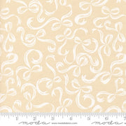 PRE - ORDER Je T'aime by Stacy Lest Hsu - Lace White 20996 21 - Half Yard - September 2026 - Modern Fabric Shoppe