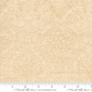 PRE - ORDER Je T'aime by Stacy Lest Hsu - Natural 20993 21 - Half Yard - September 2026 - Modern Fabric Shoppe