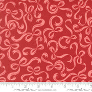 PRE - ORDER Je T'aime by Stacy Lest Hsu - Rose 20996 17 - Half Yard - September 2026 - Modern Fabric Shoppe
