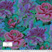 PRE-Order Kaffe Fassett August 2023 Collective- Curly Kale- PWPJ120.DARK- Half Yard - Modern Fabric Shoppe