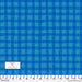 PRE-Order Kaffe Fassett August 2023 Collective- Gingham- PWBM089.BLUE- Half Yard - Modern Fabric Shoppe