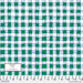 PRE-Order Kaffe Fassett August 2023 Collective- Gingham- PWBM089.GREEN- Half Yard - Modern Fabric Shoppe