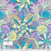 PRE-Order Kaffe Fassett August 2023 Collective- Sailor Valentine- PWPJ121.GREY- Half Yard - Modern Fabric Shoppe