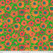 PRE-Order Kaffe Fassett August 2024 Collective-Bloomers- PWBM093.GREEN- Half Yard - Modern Fabric Shoppe