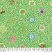 PRE-Order Kaffe Fassett August 2024 Collective- Guinea Flower- PWGP059.MOSS- Half Yard - Modern Fabric Shoppe