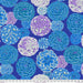 PRE-Order Kaffe Fassett August 2024 Collective- Japonica- PWPJ130.BLUE- Half Yard - Modern Fabric Shoppe