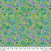 PRE-Order Kaffe Fassett August 2024 Collective- Paperweight- PWGP020.EMERALD- Half Yard - Modern Fabric Shoppe