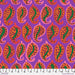 PRE-Order Kaffe Fassett August 2024 Collective- Pasha Paisley- PWBM096.PURPLE- Half Yard - Modern Fabric Shoppe