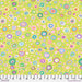 PRE-Order Kaffe Fassett August 2024 Collective- Roman Glass- PWGP001.LIME- Half Yard - Modern Fabric Shoppe