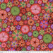 PRE-Order Kaffe Fassett August 2024 Collective- Urchin- PWPJ125.RED- Half Yard - Modern Fabric Shoppe