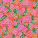 PRE - Order Kaffe Fassett August 2025 Collective - Alpines PWPJ131.RED - Half Yard - Modern Fabric Shoppe
