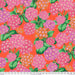 PRE - Order Kaffe Fassett August 2025 Collective - Alpines PWPJ131.RED - Half Yard - Modern Fabric Shoppe