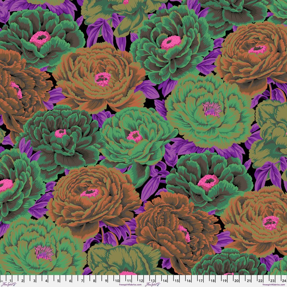 Kaffe Fassett August 2025