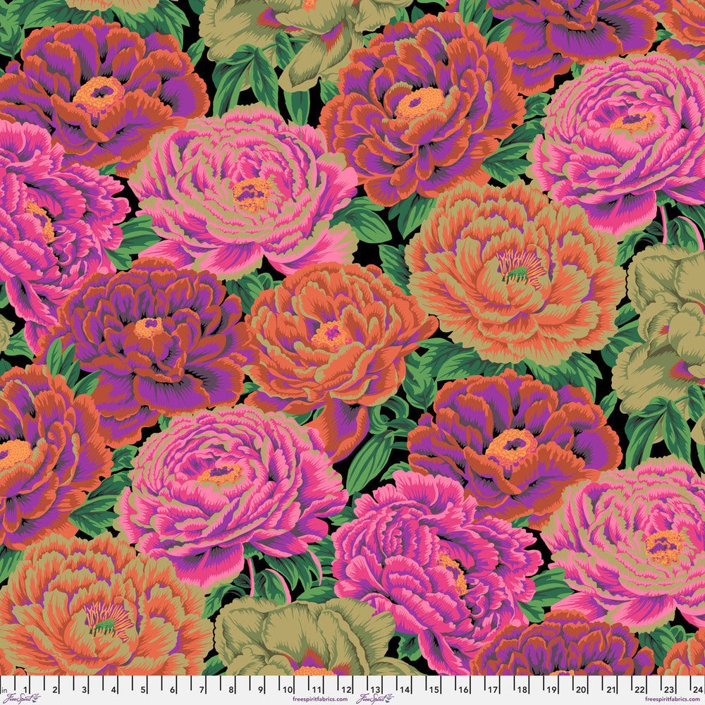 Kaffe Fassett August 2025