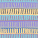 PRE - Order Kaffe Fassett August 2025 Collective - ZIpper Stripe PWBM103.NEUTRAL - Half Yard - Modern Fabric Shoppe