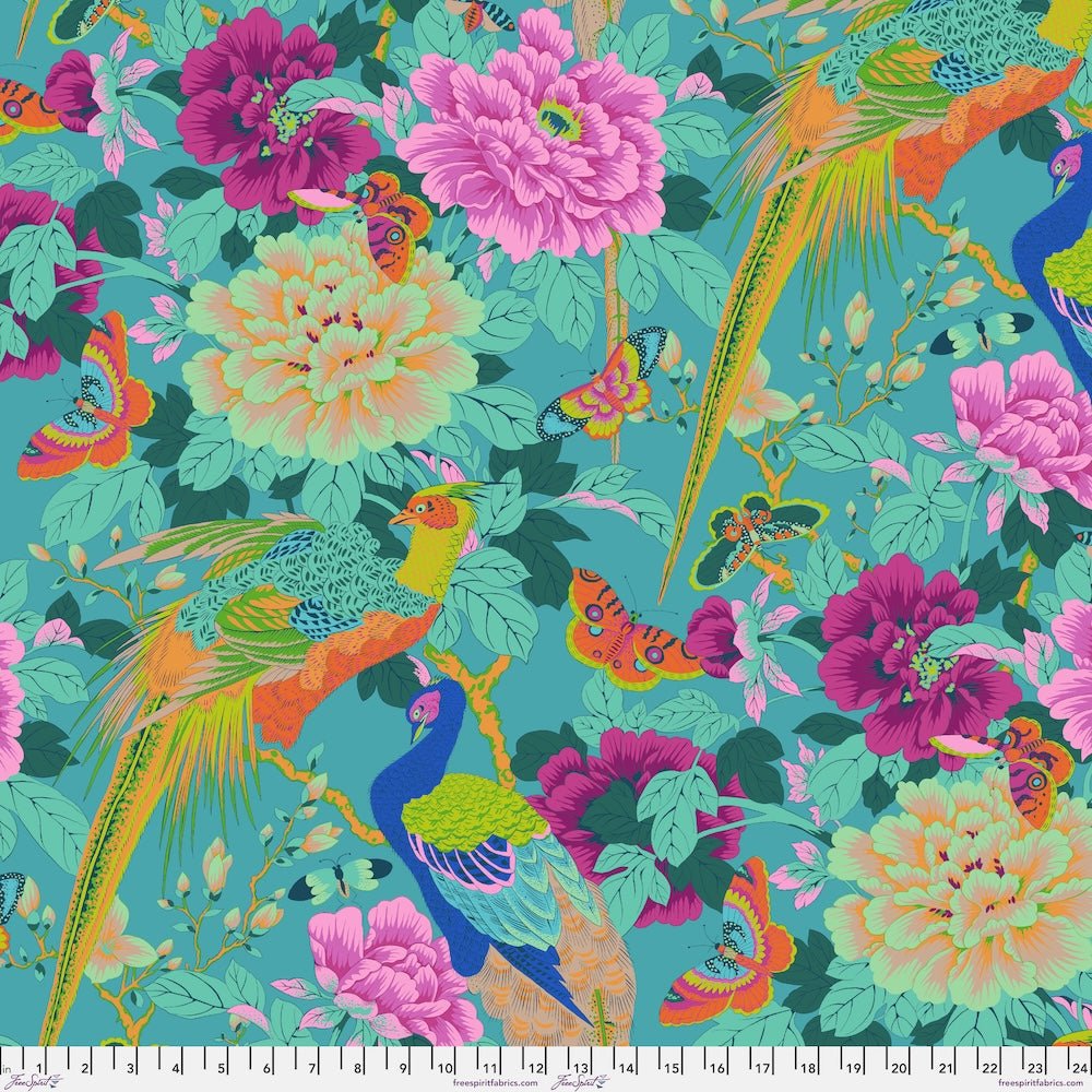Kaffe Fassett August 2026
