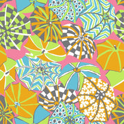 PRE - Order Kaffe Fassett August 2026 Collective - English Summer PWBM104.PASTEL - Half Yard - Modern Fabric Shoppe