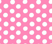 PRE - Order Kaffe Fassett August 2026 Collective - Spot PWGP070.PINK - Half Yard - Modern Fabric Shoppe