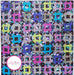 PRE - ORDER Kaffe Fassett - Barn Doors Quilt Kit - September 2024 - Modern Fabric Shoppe