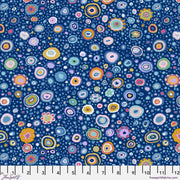 PRE - Order - Kaffe Fassett Collective - Roman Glass GP001.BLUE - Half Yard - December 2026 - Modern Fabric Shoppe