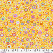 PRE - Order - Kaffe Fassett Collective - Roman Glass GP001.YELLOW - Half Yard - December 2026 - Modern Fabric Shoppe