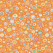PRE - Order - Kaffe Fassett Collective - Roman Glass GP01.CIRCUS - Half Yard - December 2026 - Modern Fabric Shoppe