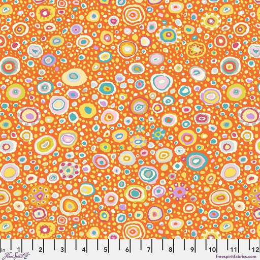 PRE - Order - Kaffe Fassett Collective - Roman Glass GP01.CIRCUS - Half Yard - December 2026 - Modern Fabric Shoppe