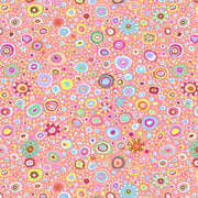 PRE - Order - Kaffe Fassett Collective - Roman Glass GP01.DUSTYPINK - Half Yard - December 2026 - Modern Fabric Shoppe