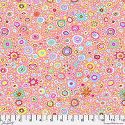PRE - Order - Kaffe Fassett Collective - Roman Glass GP01.DUSTYPINK - Half Yard - December 2026 - Modern Fabric Shoppe