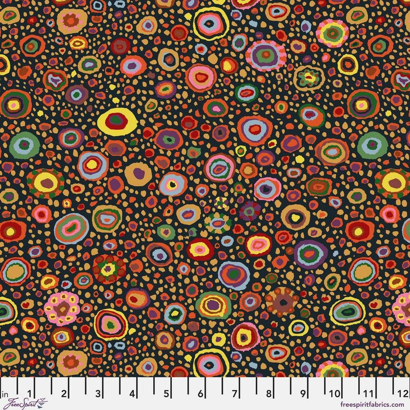 PRE - Order - Kaffe Fassett Collective - Roman Glass GP01.JEWEL - Half Yard - December 2026 - Modern Fabric Shoppe