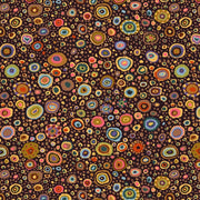 PRE - Order - Kaffe Fassett Collective - Roman Glass GP01.JEWEL - Half Yard - December 2026 - Modern Fabric Shoppe