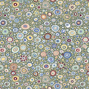 PRE - Order - Kaffe Fassett Collective - Roman Glass GP01.STONE - Half Yard - December 2026 - Modern Fabric Shoppe