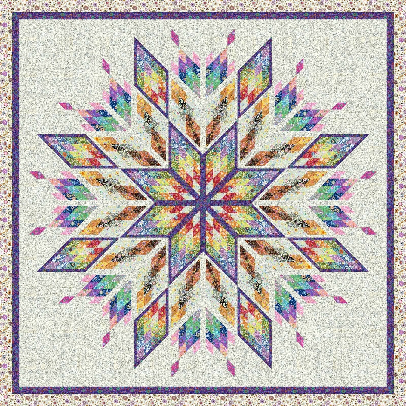 Kaffe Fassett