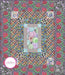 PRE-ORDER Kaffe Fassett- Deco Dances Quilt Kit- February 2024 - Modern Fabric Shoppe