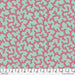 PRE-Order Kaffe Fassett February 2024 Collective- Coral- PWPJ004.DUCKEGG- Half Yard - Modern Fabric Shoppe