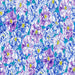 PRE - Order Kaffe Fassett February 2026 Collective - Bouffant PWPJ061.BLUE - Half Yard - Modern Fabric Shoppe