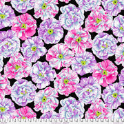 PRE - Order Kaffe Fassett February 2026 Collective - Bouffant PWPJ061.CONTRAST - Half Yard - Modern Fabric Shoppe