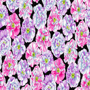 PRE - Order Kaffe Fassett February 2026 Collective - Bouffant PWPJ061.CONTRAST - Half Yard - Modern Fabric Shoppe