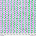 PRE - Order Kaffe Fassett February 2026 Collective - Herringbone Stripe PWBM019.BLUE - Half Yard - Modern Fabric Shoppe
