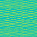 PRE - Order Kaffe Fassett February 2026 Collective - Nets PWBM036.AQUA - Half Yard - Modern Fabric Shoppe