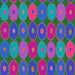 PRE - Order Kaffe Fassett February 2026 Collective - Pinking PWGP213.BLUE - Half Yard - Modern Fabric Shoppe