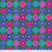 PRE - Order Kaffe Fassett February 2026 Collective - Pinking PWGP213.BLUE - Half Yard - Modern Fabric Shoppe