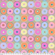 PRE - Order Kaffe Fassett February 2026 Collective - Pinking PWGP213.PASTEL - Half Yard - Modern Fabric Shoppe