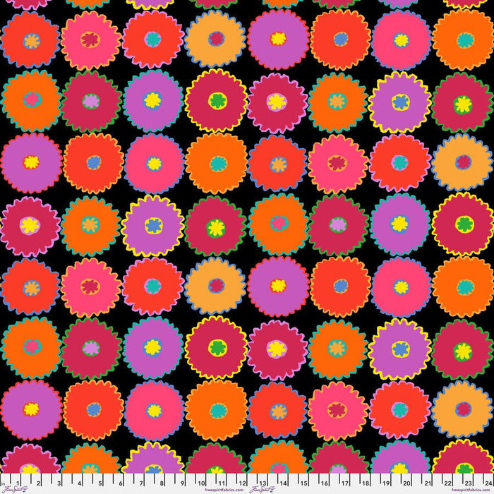PRE - Order Kaffe Fassett February 2026 Collective - Pinking PWGP213.RED - Half Yard - Modern Fabric Shoppe