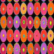 PRE - Order Kaffe Fassett February 2026 Collective - Pinking PWGP213.RED - Half Yard - Modern Fabric Shoppe