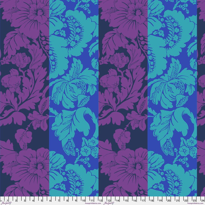 PRE - Order Kaffe Fassett February 2026 Collective - Romance PWGP210.COOL - Half Yard - Modern Fabric Shoppe