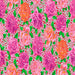 PRE - Order Kaffe Fassett February 2026 Collective - Rose Bloom PWPJ077.OPERA - Half Yard - Modern Fabric Shoppe