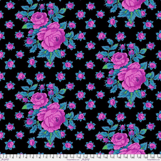 PRE - Order Kaffe Fassett February 2026 Collective - Rosie PWGP212.COOL - Half Yard - Modern Fabric Shoppe