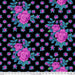 PRE - Order Kaffe Fassett February 2026 Collective - Rosie PWGP212.COOL - Half Yard - Modern Fabric Shoppe